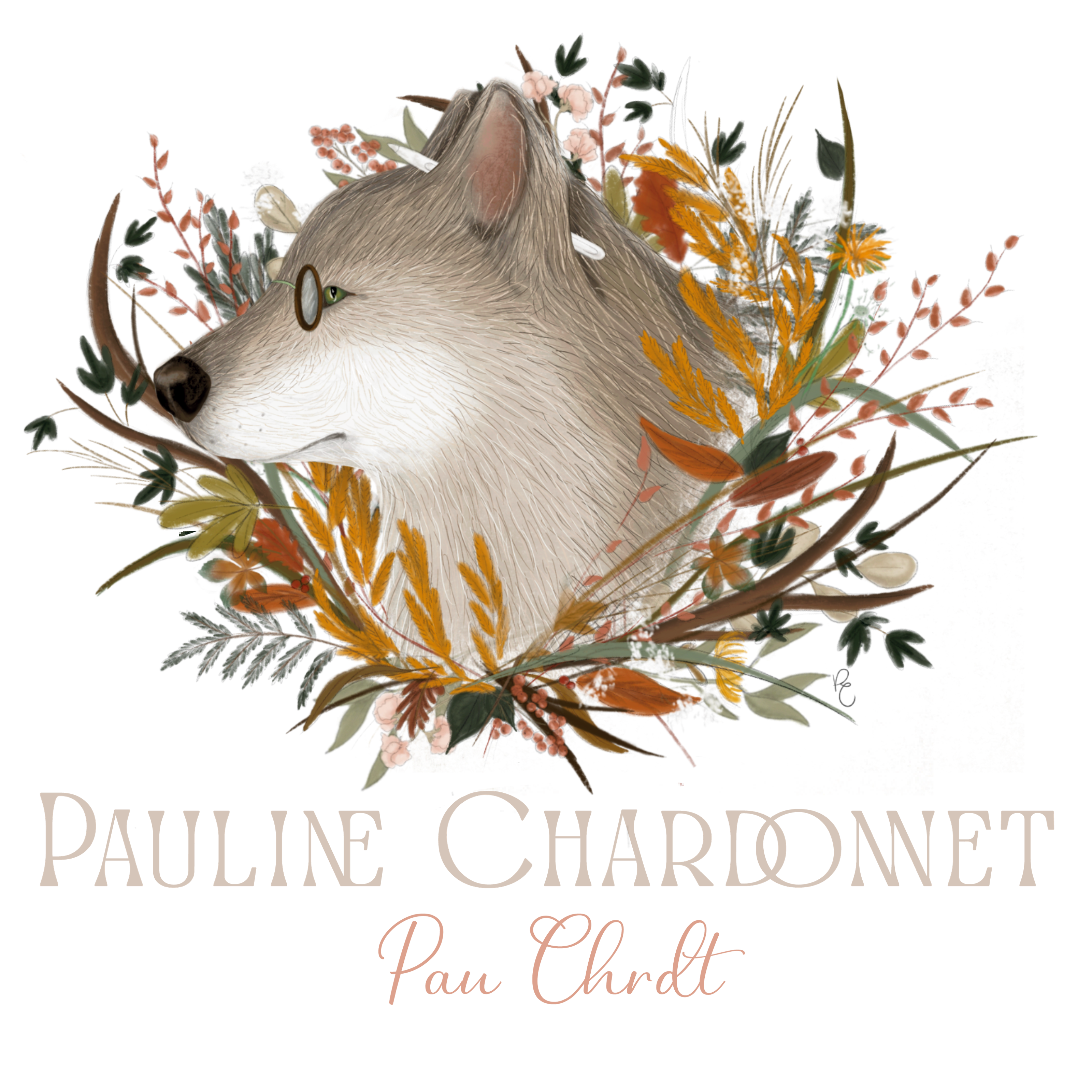 Pauline Chardonnet